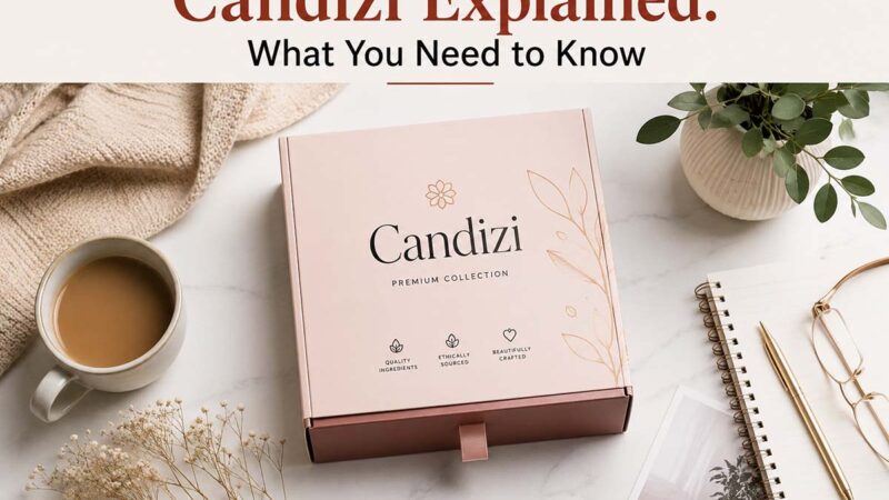 Candizi Explained: What You Need to Know