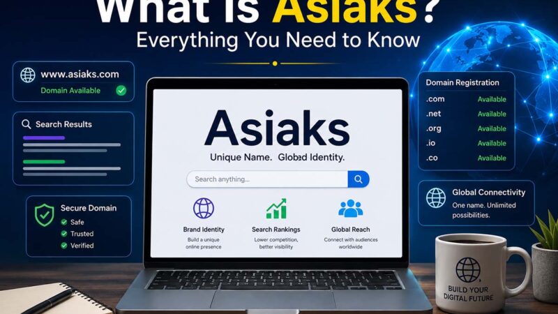 What Is Asiaks? Everything You Need to Know