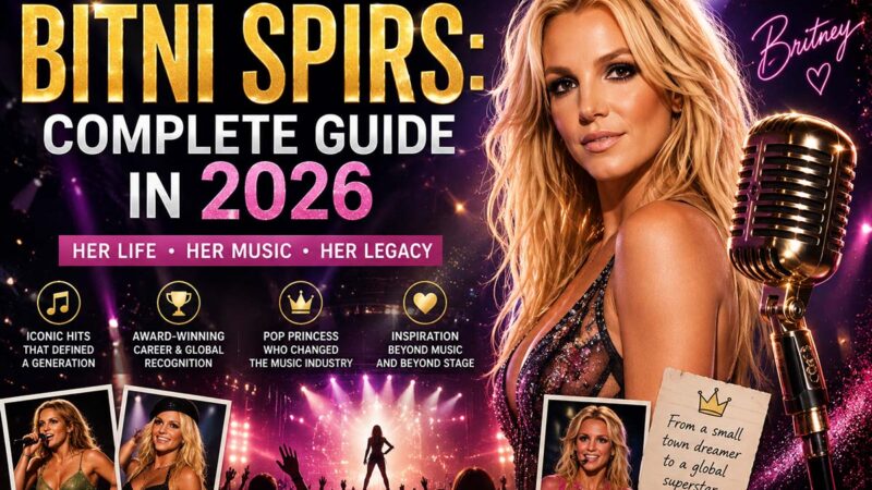 Bitni Spirs: Complete Guide in 2026