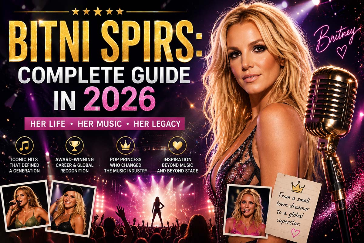 Bitni Spirs: Complete Guide in 2026