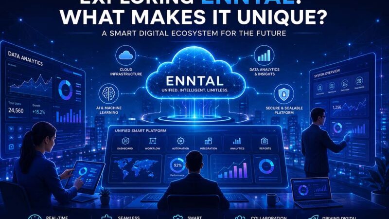 Exploring Enntal: What Makes It Unique?