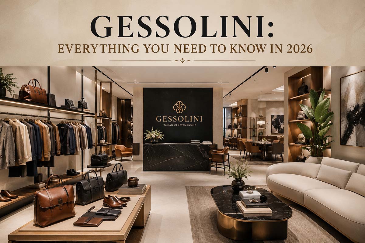 Gessolini: Everything You Need to Know in 2026