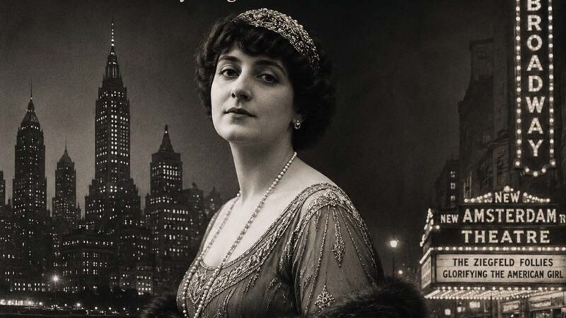 Who Is Lauretta Giegerman? Everything You Need to Know