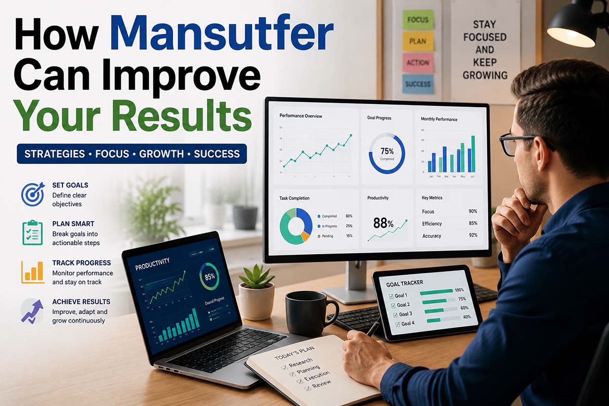 How Mansutfer Can Improve Your Results