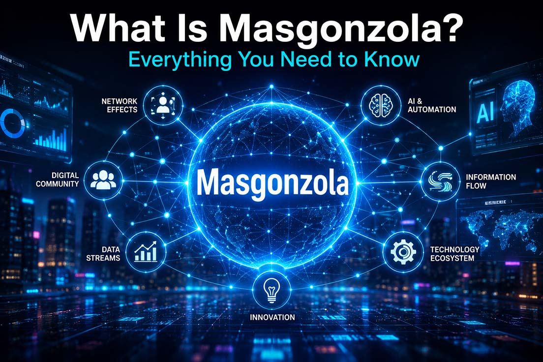 What Is Masgonzola? Everything You Need to Know