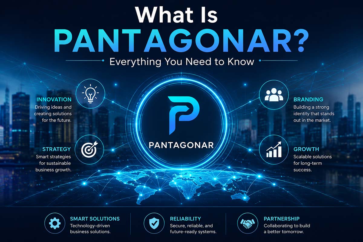 What Is Pantagonar? Everything You Need to Know