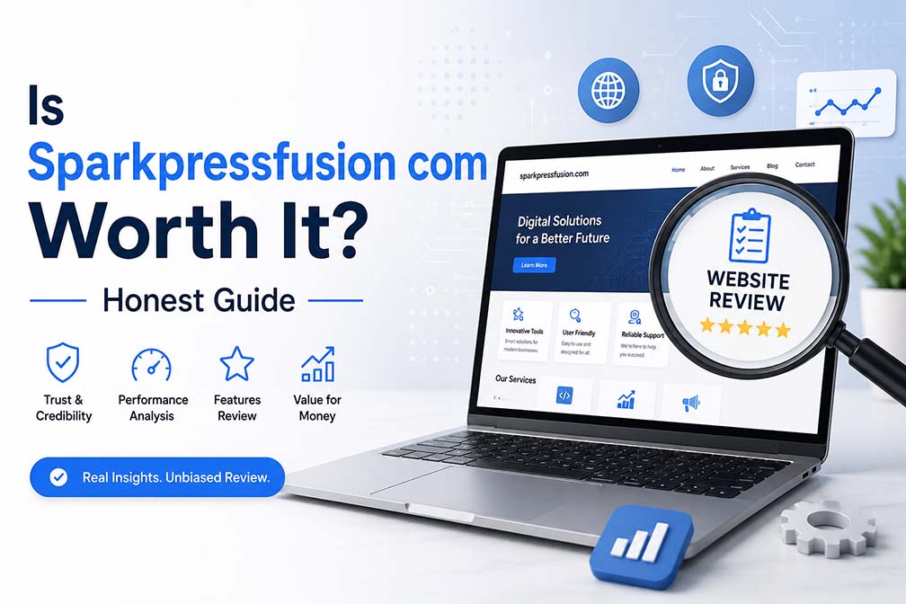 Is Sparkpressfusion com Worth It? Honest Guide
